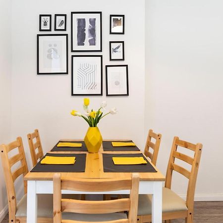 Cosy And Stylish Apartment In Berlin Neukolln エクステリア 写真
