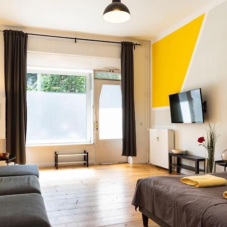 Cosy And Stylish Apartment In Berlin Neukolln エクステリア 写真