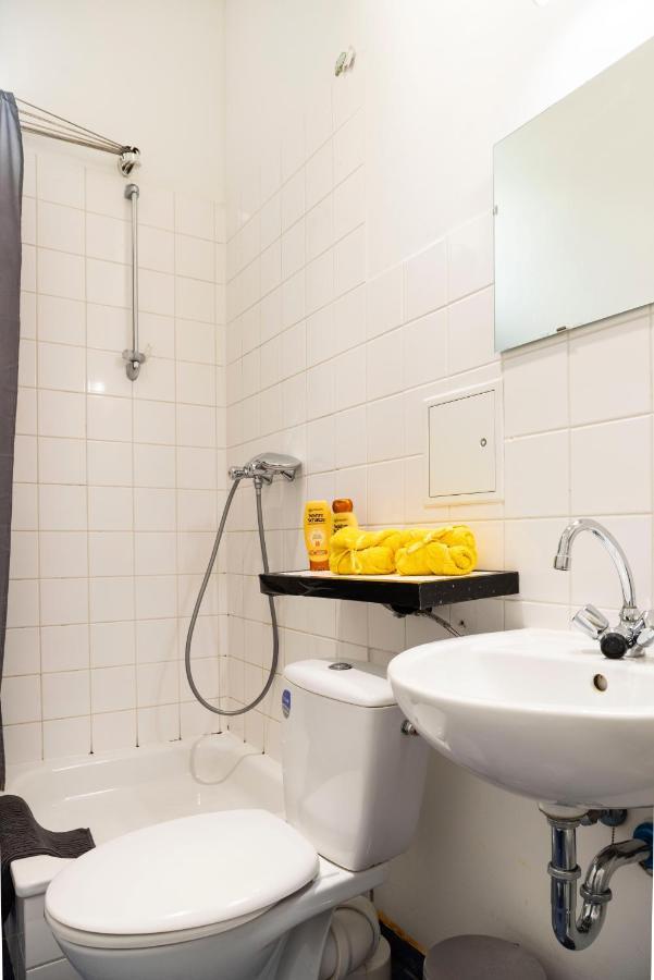 Cosy And Stylish Apartment In Berlin Neukolln エクステリア 写真