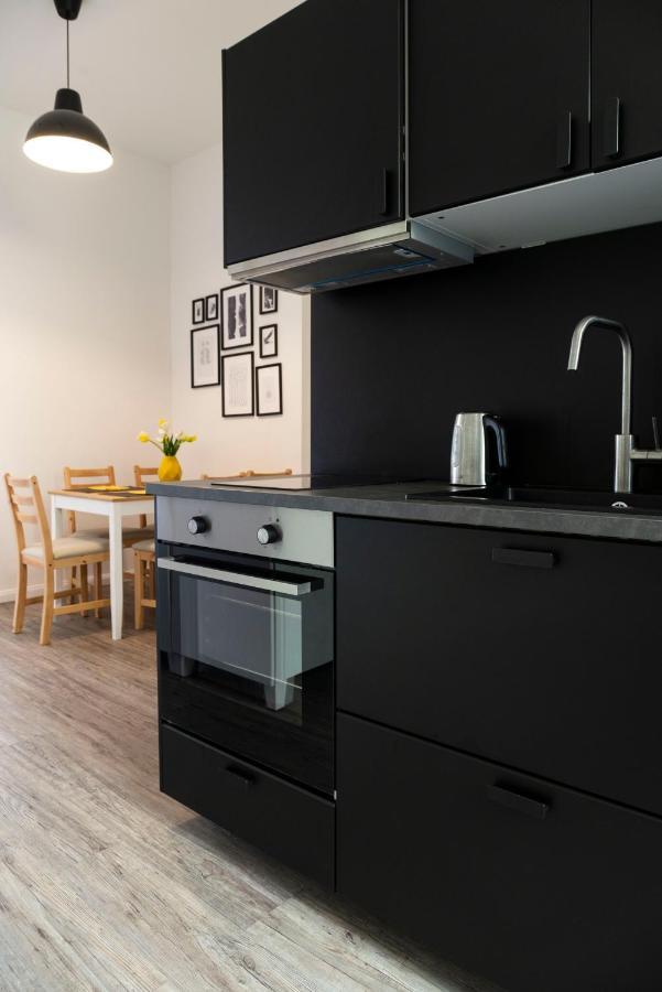 Cosy And Stylish Apartment In Berlin Neukolln エクステリア 写真
